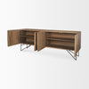 Mercana Darwin 70683 Brown Furniture Alternative Image