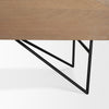 Mercana Darwin 70683 Brown Furniture Alternative Image