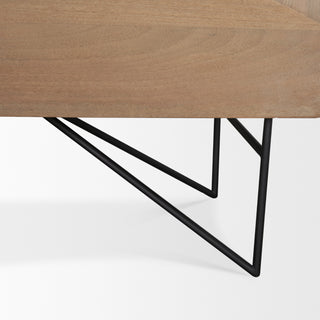 Mercana Darwin 70683 Brown Furniture Alternative Image