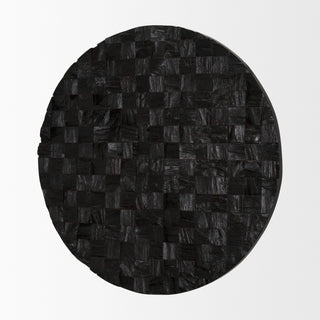 Mercana Into the Abyss 70736 Brown Wall Art Alternate Image
