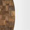 Mercana Into the Abyss 70737 Brown Wall Art Alternate Image