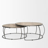 Mercana Clapp 70594 Silver Furniture Alternative Image