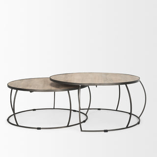 Mercana Clapp 70594 Silver Furniture Alternative Image