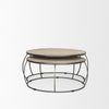 Mercana Clapp 70594 Silver Furniture Alternative Image
