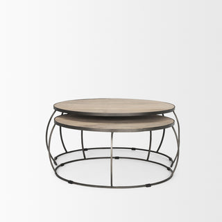 Mercana Clapp 70594 Silver Furniture Alternative Image
