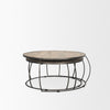 Mercana Clapp 70594 Silver Furniture Alternative Image