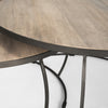 Mercana Clapp 70594 Silver Furniture Alternative Image