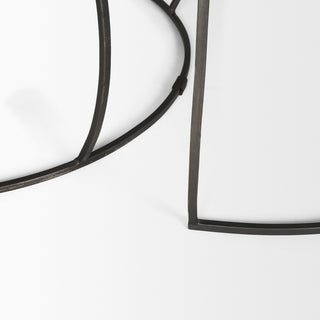 Mercana Clapp 70594 Silver Furniture Alternative Image