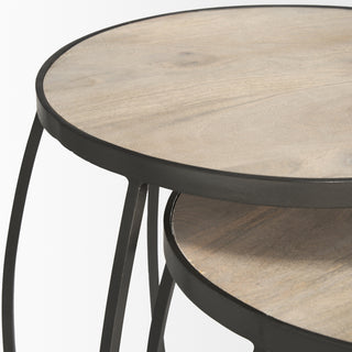Mercana Clapp 70595 Silver Furniture Alternative Image
