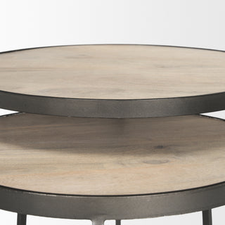 Mercana Clapp 70595 Silver Furniture Alternative Image