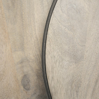 Mercana Clapp 70595 Silver Furniture Alternative Image