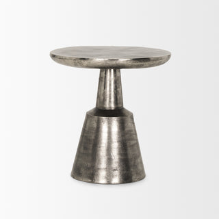 Mercana Bobbi 70614 Silver Furniture Alternative Image