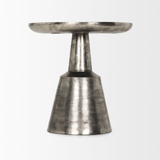 Mercana Bobbi 70614 Silver Furniture Alternative Image