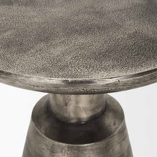Mercana Bobbi 70614 Silver Furniture Alternative Image