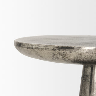 Mercana Bobbi 70614 Silver Furniture Alternative Image