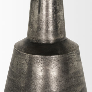 Mercana Bobbi 70614 Silver Furniture Alternative Image