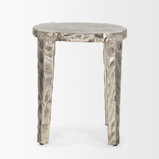 Mercana Randy 70615 Silver Furniture Alternative Image