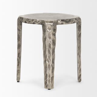Mercana Randy 70615 Silver Furniture Alternative Image