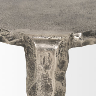 Mercana Randy 70615 Silver Furniture Alternative Image