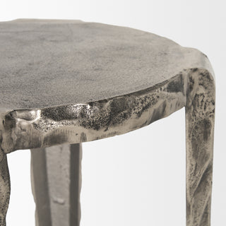 Mercana Randy 70615 Silver Furniture Alternative Image