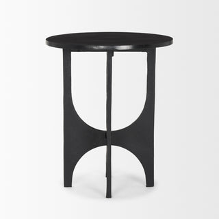 Mercana Sobi 70617 Black Furniture Alternative Image