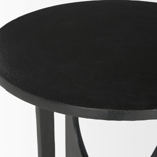 Mercana Sobi 70617 Black Furniture Alternative Image