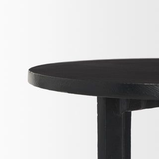Mercana Sobi 70617 Black Furniture Alternative Image