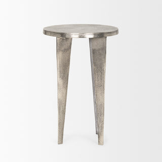 Mercana Maggie 70618 Silver Furniture Alternative Image