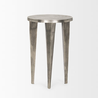 Mercana Maggie 70618 Silver Furniture Alternative Image