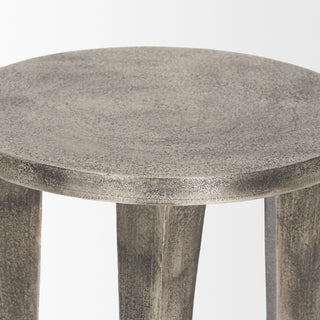 Mercana Maggie 70618 Silver Furniture Alternative Image