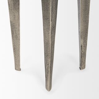 Mercana Maggie 70618 Silver Furniture Alternative Image