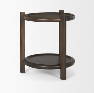 Mercana Romi 70638 Brown Furniture Alternative Image