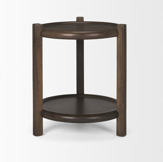 Mercana Romi 70638 Brown Furniture Alternative Image