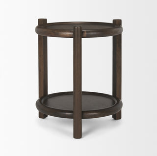 Mercana Romi 70638 Brown Furniture Alternative Image