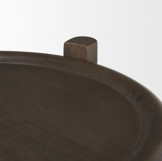 Mercana Romi 70638 Brown Furniture Alternative Image