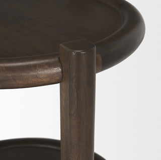 Mercana Romi 70638 Brown Furniture Alternative Image