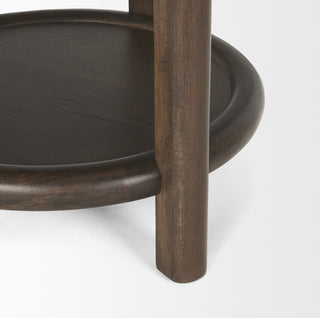 Mercana Romi 70638 Brown Furniture Alternative Image