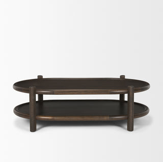 Mercana Romi 70639 Brown Furniture Alternative Image
