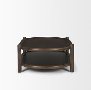 Mercana Romi 70639 Brown Furniture Alternative Image