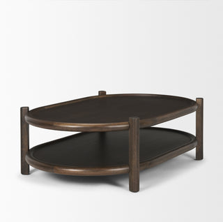 Mercana Romi 70639 Brown Furniture Alternative Image