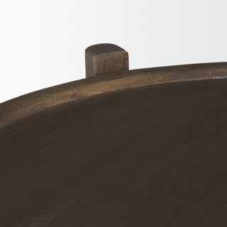 Mercana Romi 70639 Brown Furniture Alternative Image