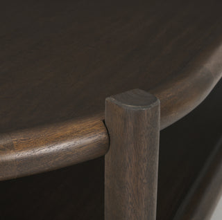 Mercana Romi 70639 Brown Furniture Alternative Image