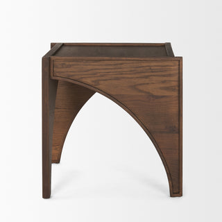 Mercana Laraya 70641 Brown Furniture Alternative Image