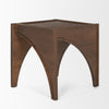 Mercana Laraya 70641 Brown Furniture Alternative Image