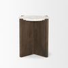 Mercana Bianca 70680 Brown-Dark Furniture Alternative Image
