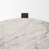 Mercana Bianca 70680 Brown-Dark Furniture Alternative Image
