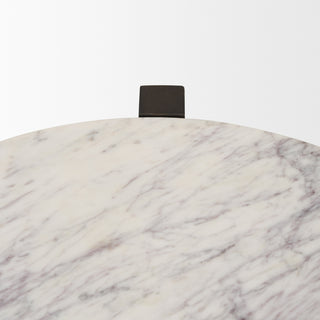 Mercana Bianca 70680 Brown-Dark Furniture Alternative Image
