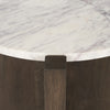 Mercana Bianca 70680 Brown-Dark Furniture Alternative Image