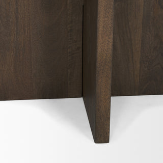 Mercana Bianca 70680 Brown-Dark Furniture Alternative Image