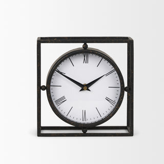 Mercana Raisa 70690 Black Alternate Image